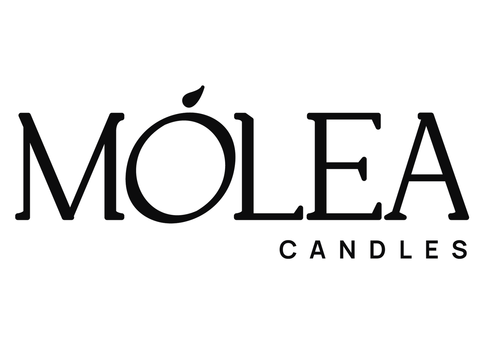 Molea Candles
